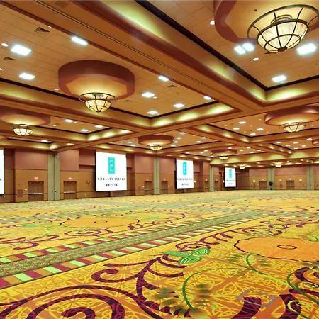 Embassy Suites Omaha- La Vista/ Hotel & Conference Center-2